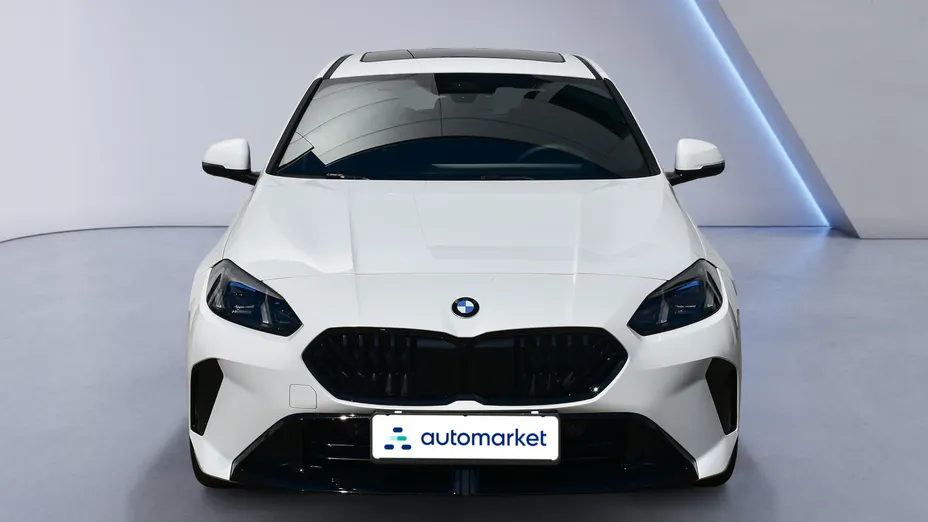 BMW Seria 1 123 mHEV xDrive  aut