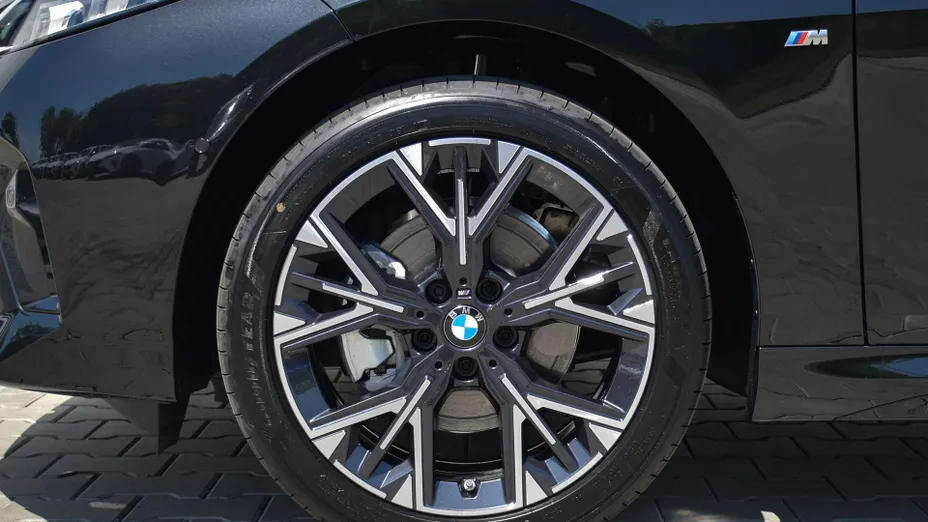 BMW Seria 2 216 Nowy