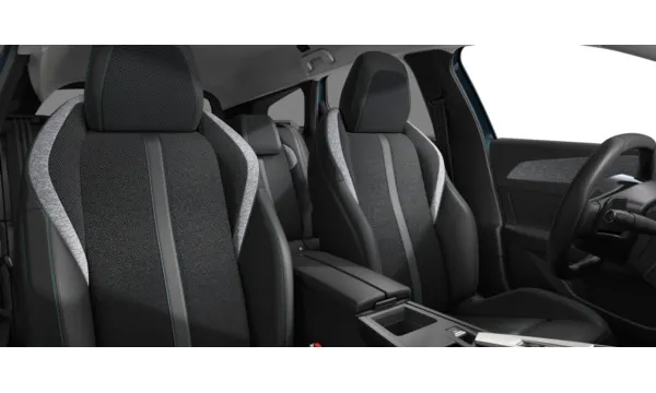 PEUGEOT 308 308 1.5 BlueHDi Allure S EAT8 Nowy