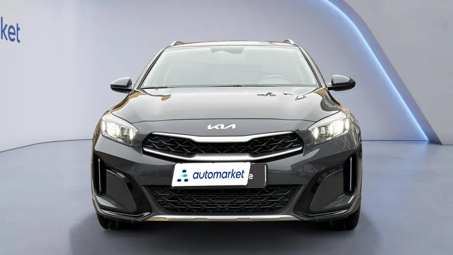KIA XCeed XCeed 1.5 T-GDI M DCT