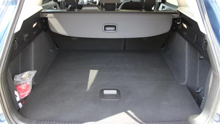 FORD Focus Focus 1.5 EcoBoost Titanium