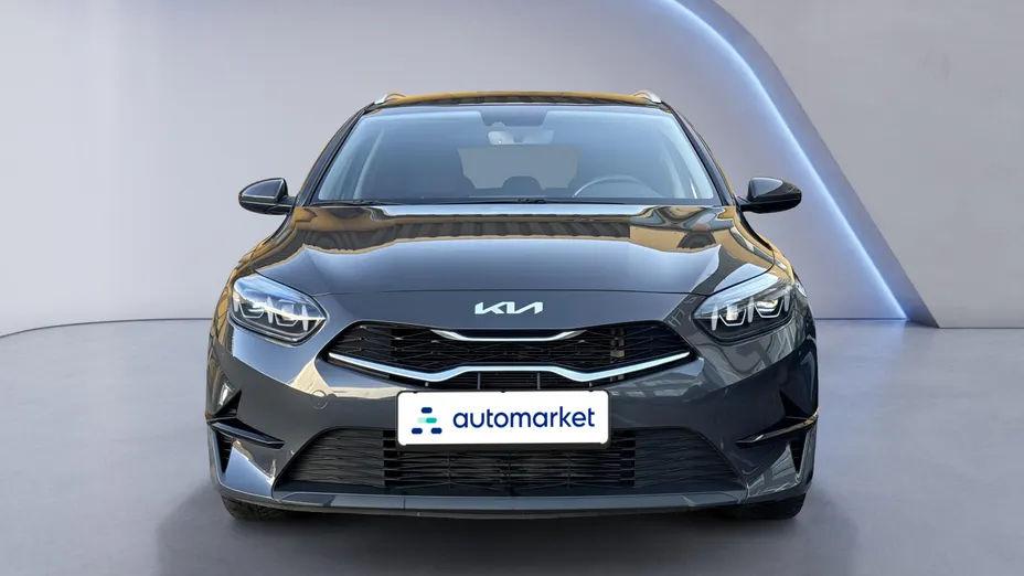 KIA Cee'd Ceed 1.5 T-GDI M