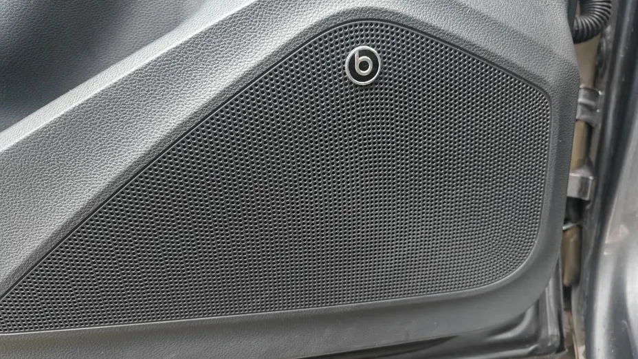 CUPRA Ateca Ateca 2.0 TSI 4Drive DSG