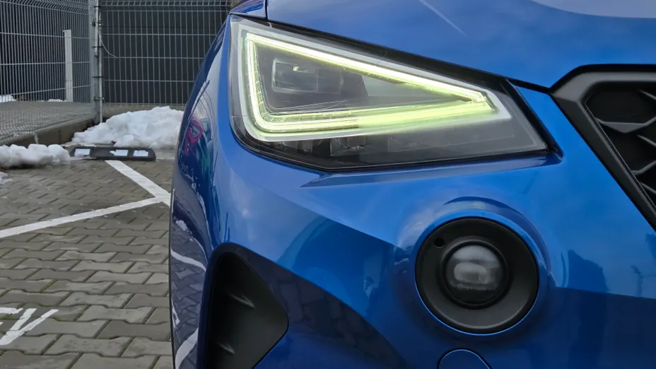 SEAT Arona Arona 1.0 TSI Style S&S