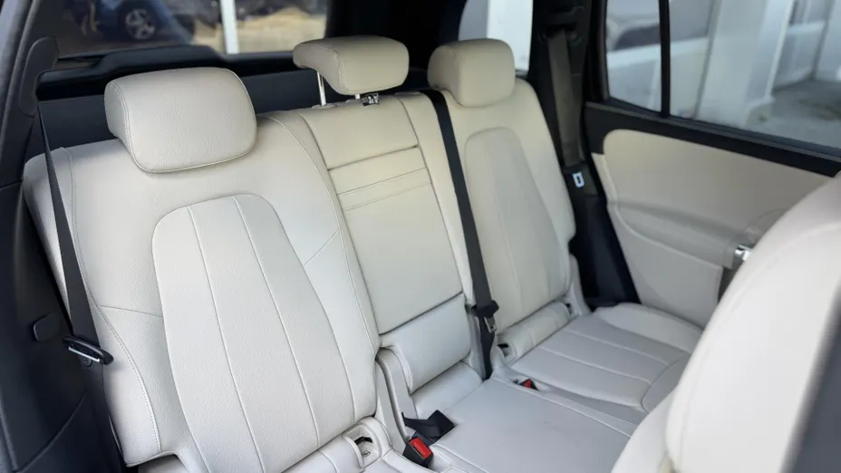 MERCEDES-BENZ GLB GLB 200 mHEV 7G-DCT Nowy