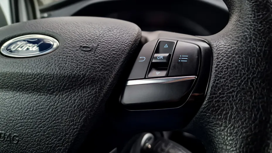 FORD Transit Transit 330 L2H3 Trend