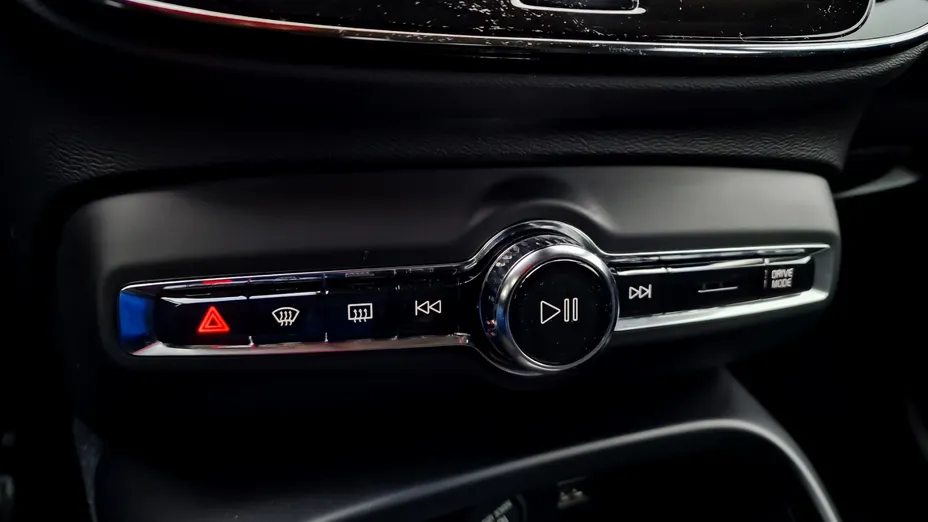 VOLVO XC40 XC40 D3 Momentum aut