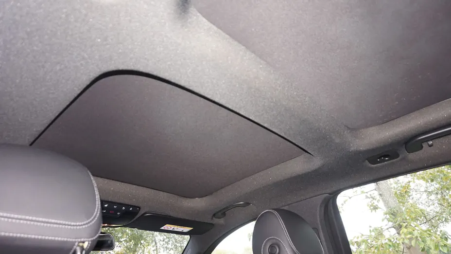 MERCEDES-BENZ GLC GLC 220 d 4-Matic