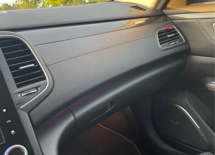 RENAULT Talisman Talisman 1.6 Energy dCi Intens EDC