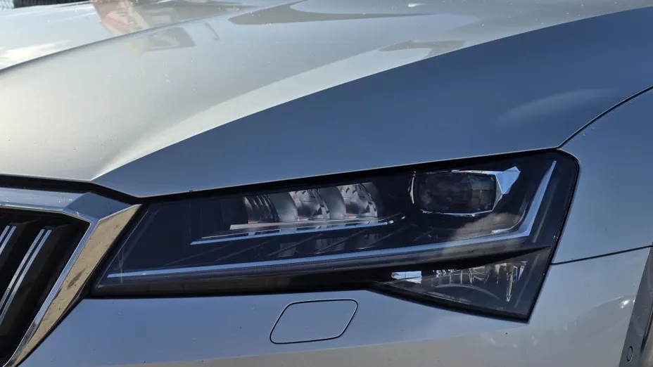 SKODA Superb Superb 2.0 TDI SCR Style DSG