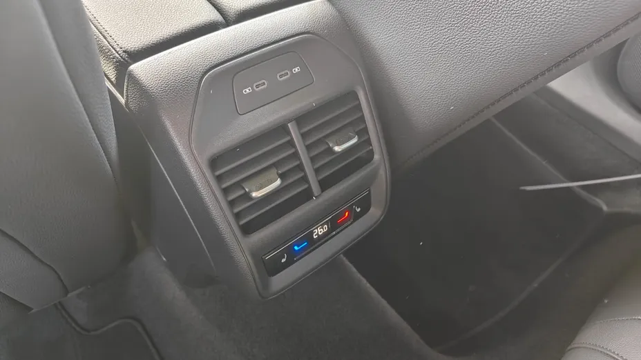 SKODA Superb Superb 2.0 TDI SCR 4x4 L&K DSG