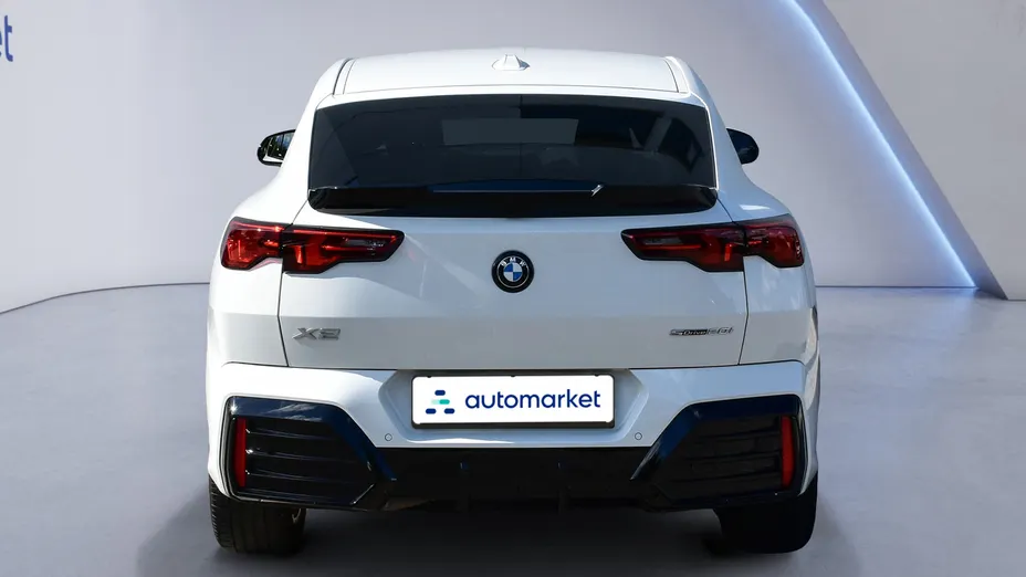 BMW X2 X2 sDrive20i mHEV M Sport aut