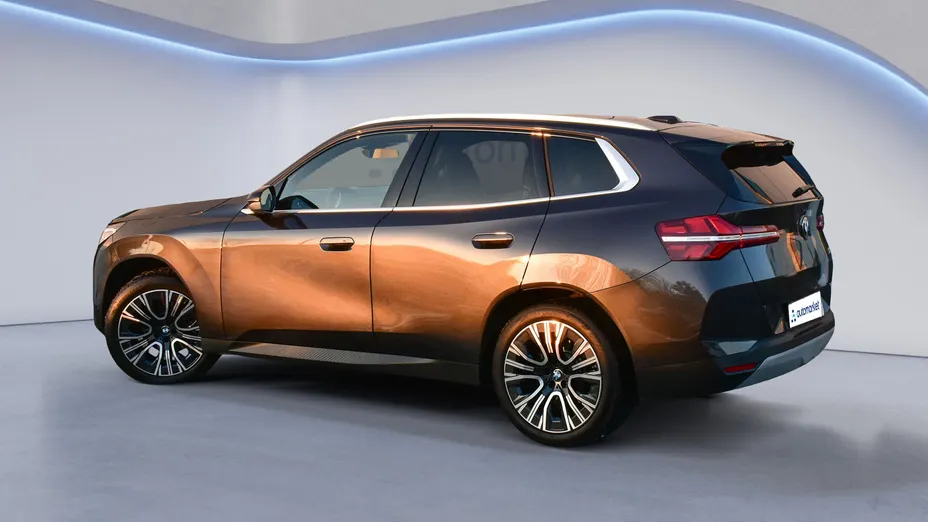 BMW X3 X3 xDrive20i mHEV aut