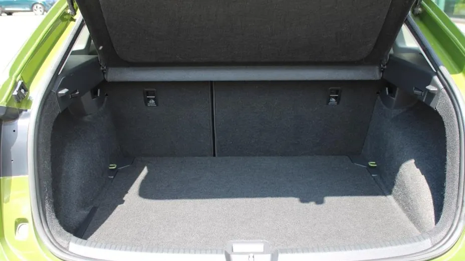 VOLKSWAGEN Taigo Taigo 1.0 TSI Style DSG