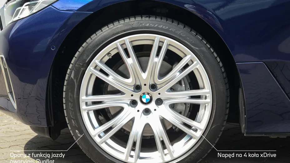 BMW Seria 6 630d xDrive mHEV Luxury Line sport-aut