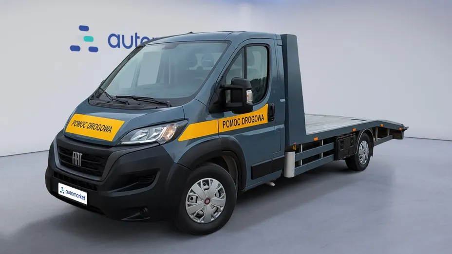 FIAT Ducato Ducato Maxi MJ L2+