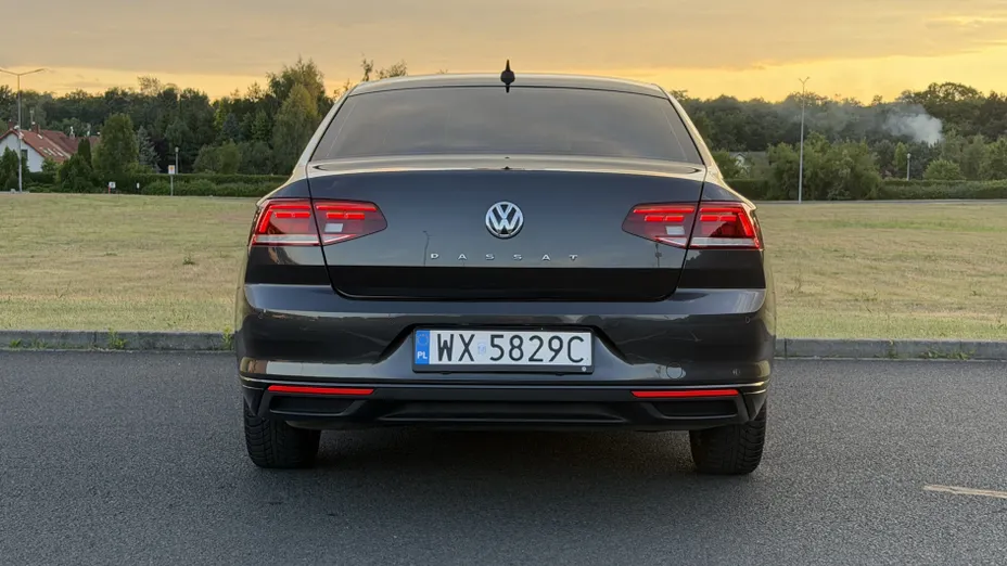 VOLKSWAGEN Passat Passat 1.5 TSI EVO Business DSG