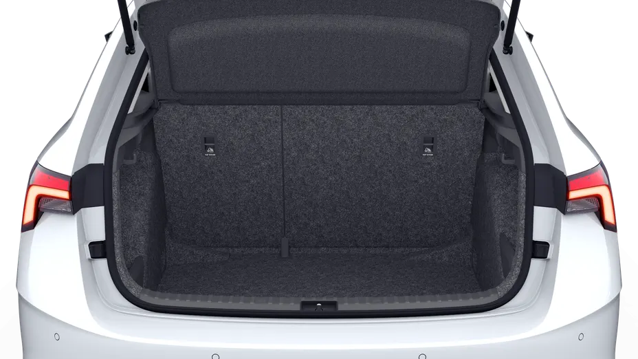 SKODA Scala Scala 1.0 TSI Selection Nowy
