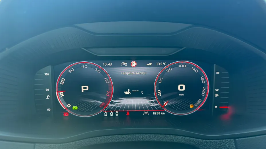 SKODA Karoq Karoq 2.0 TSI 4x4 Sportline DSG