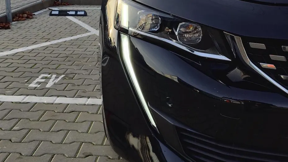 PEUGEOT 508 508 1.6 PureTech GT Pack S&S EAT8