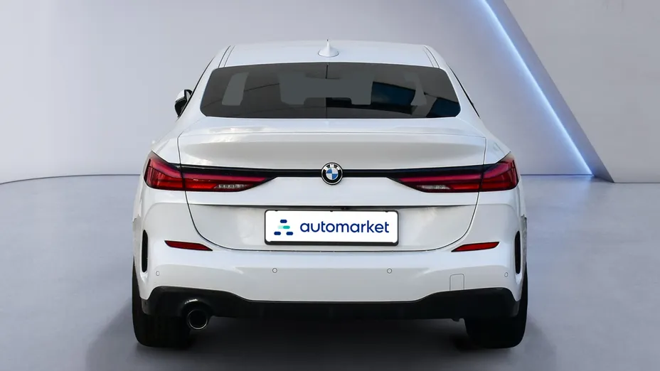 BMW Seria 2 218i M Sport