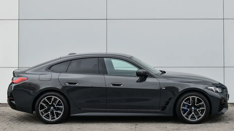 BMW Seria 4 420d xDrive mHEV M Sport sport-aut