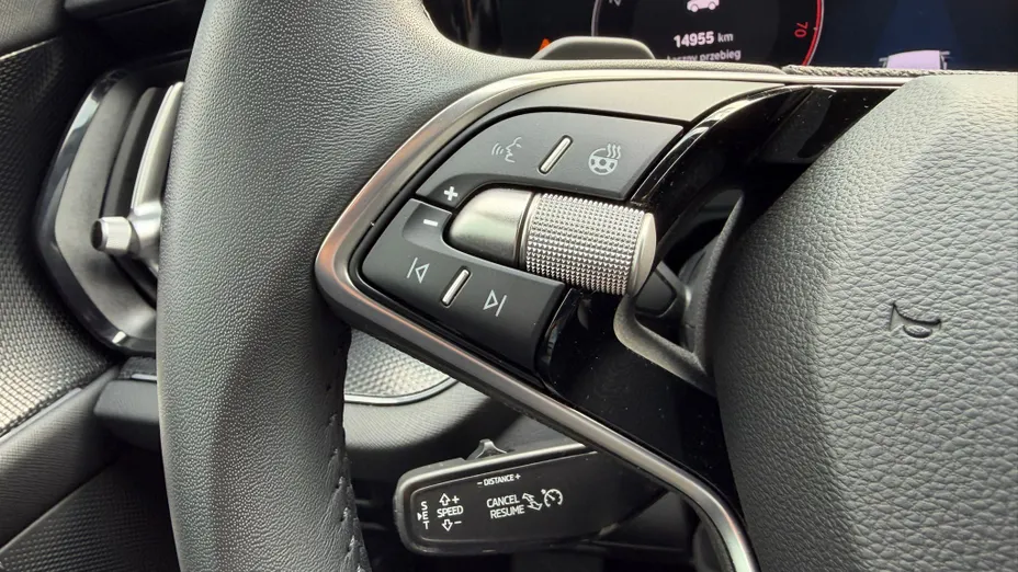 SKODA Kodiaq Kodiaq 1.5 TSI mHEV 4x2 Selection DSG