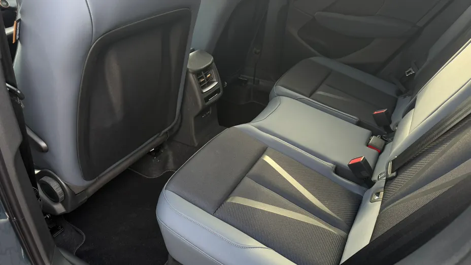 CUPRA Terramar Terramar 1.5 eTSI mHEV DSG