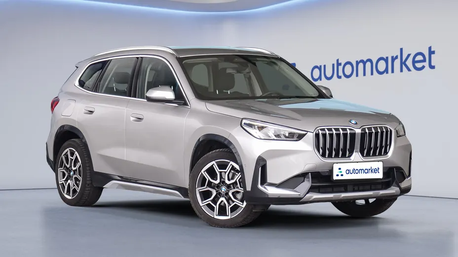 BMW X1 X1 xDrive20d mHEV xLine sport-aut