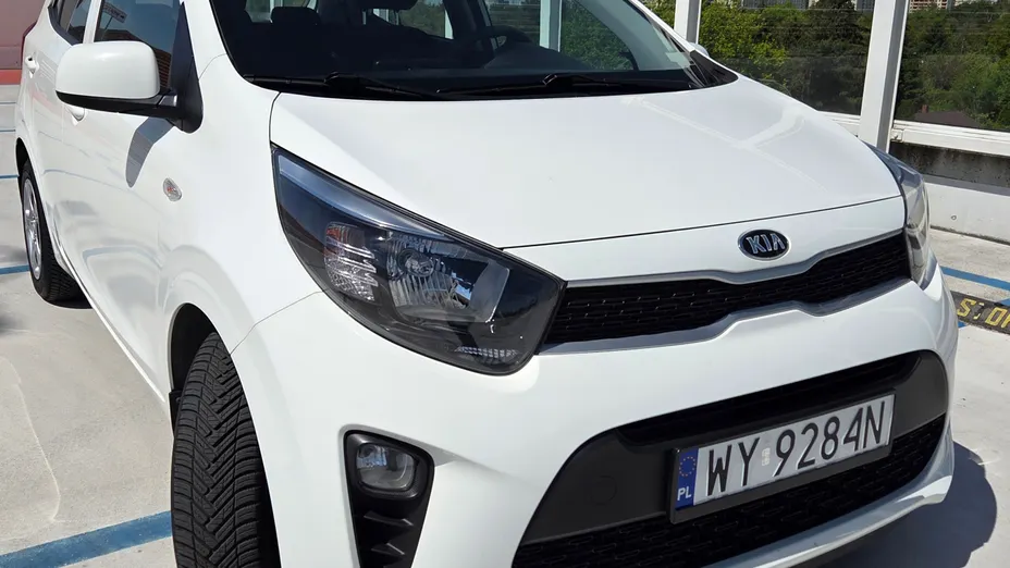 KIA Picanto Picanto 1.0 M