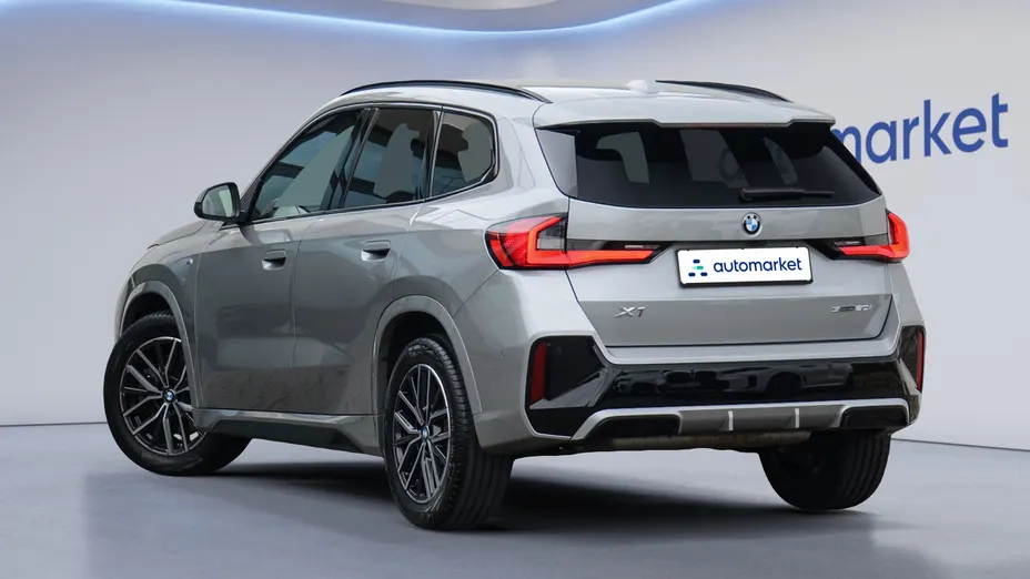 BMW X1 X1 sDrive20i mHEV M Sport sport-aut