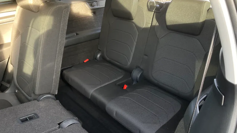 SKODA Kodiaq Kodiaq 2.0 TSI 4x4 Ambition DSG 7os.