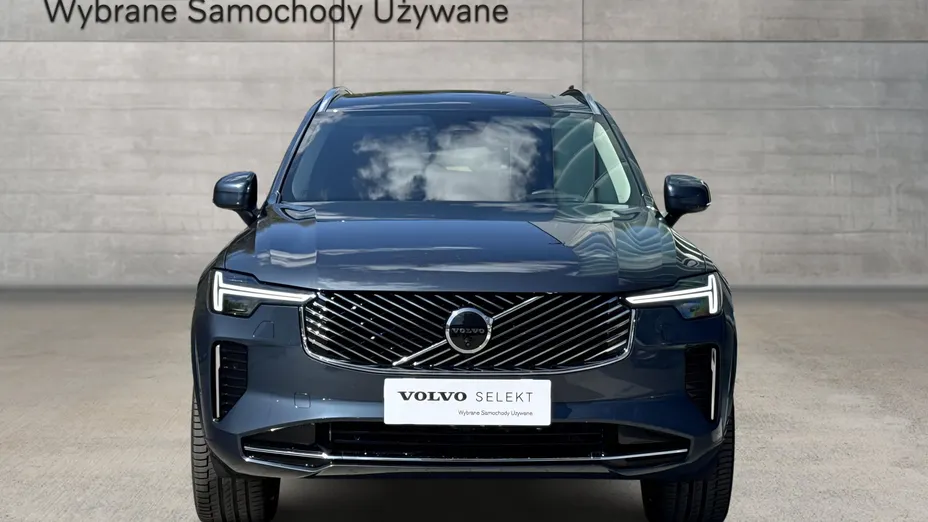VOLVO XC90 XC90 B5 B AWD Plus Bright 7os aut