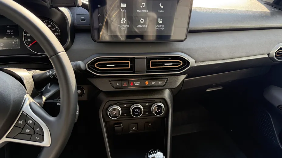 DACIA Jogger Jogger 1.0 TCe Extreme LPG