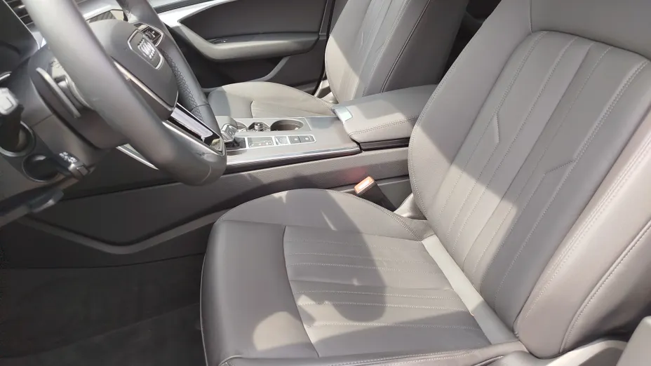 AUDI A7 A7 45 TFSI mHEV Quattro S tronic