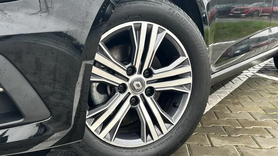 RENAULT Megane Megane 1.3 TCe Zen