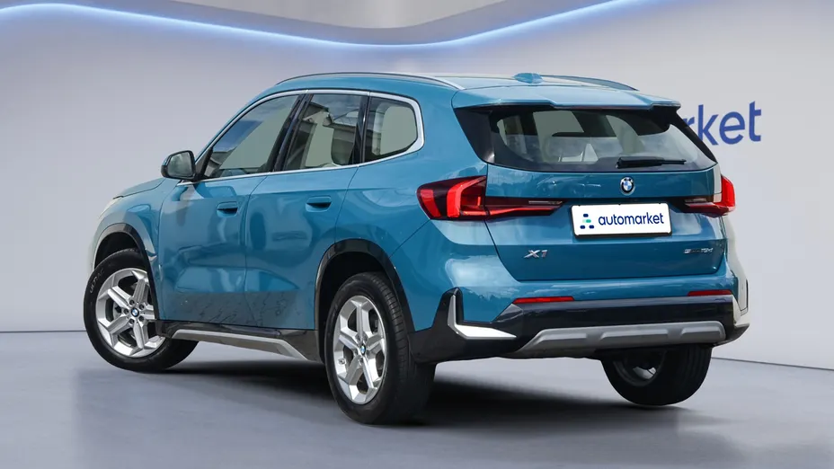 BMW X1 X1 sDrive18d xLine sport-aut
