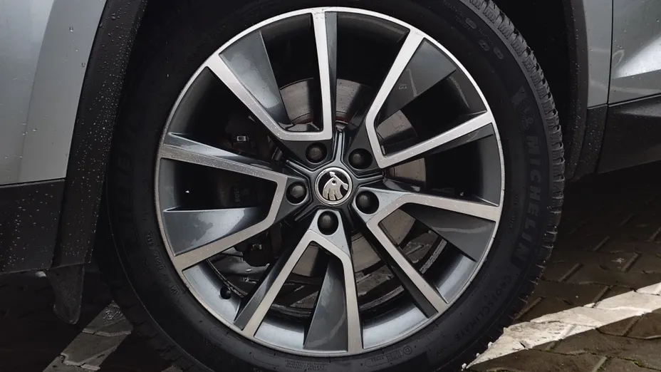 SKODA Kodiaq Kodiaq 2.0 TDI 4x4 Scout DSG 7os.