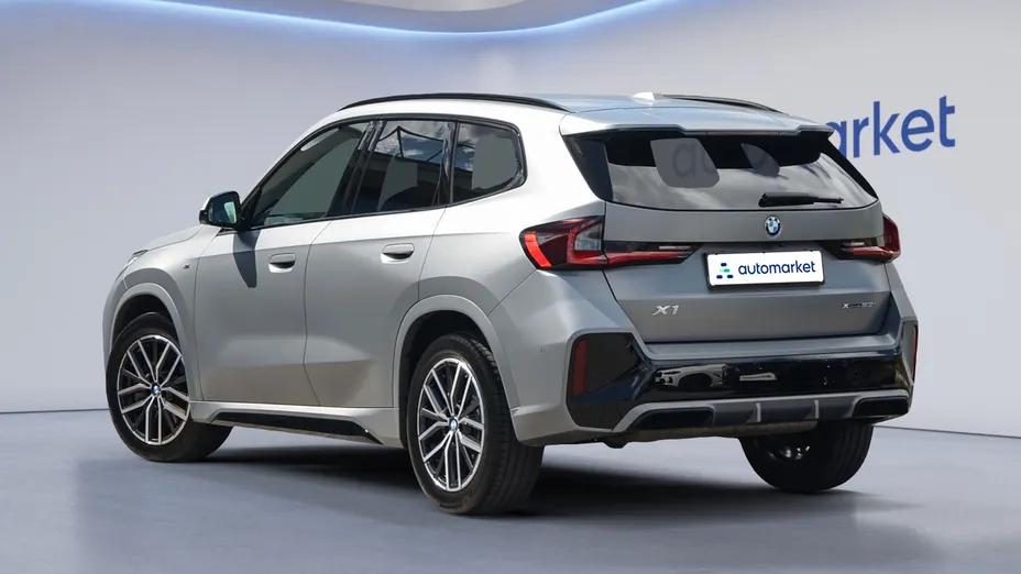 BMW X1 X1 xDrive23i mHEV M Sport sport-aut