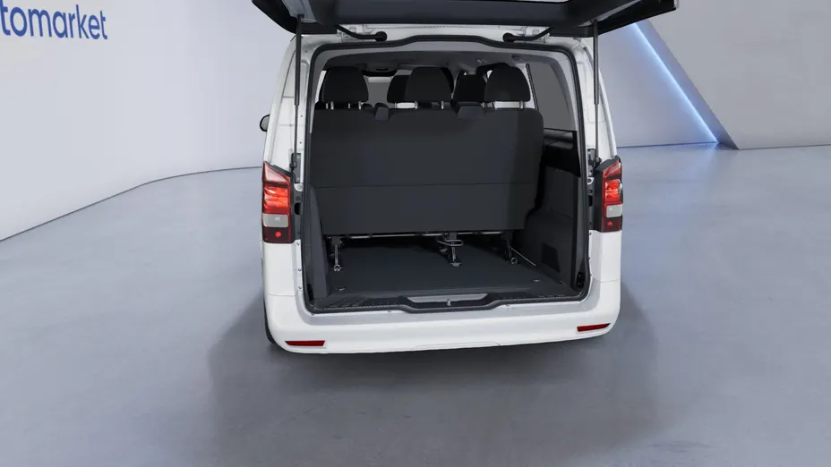 MERCEDES-BENZ Vito Vito Tourer 114 CDI L2 Pro 9G-Tronic 447.703 Nowy