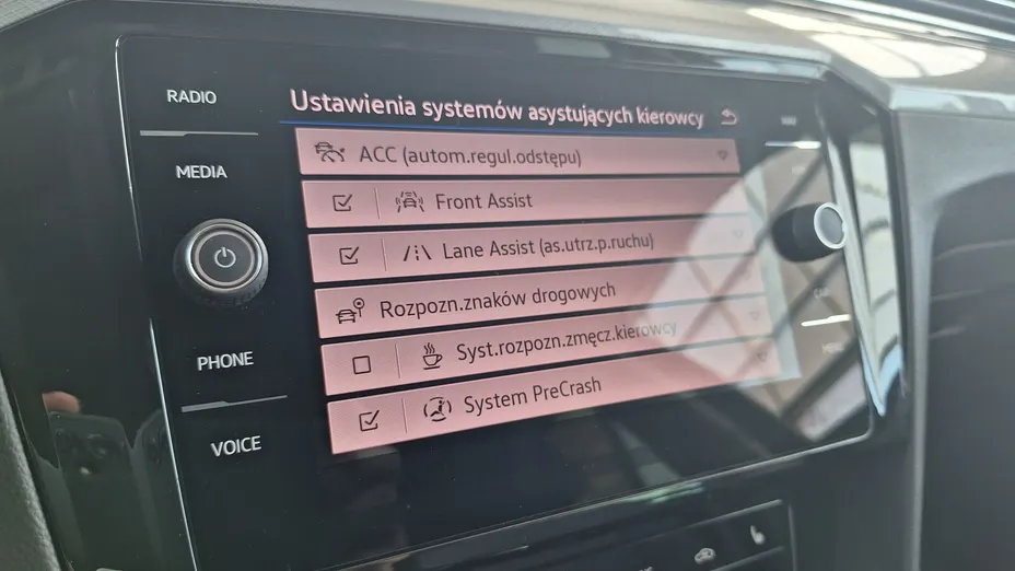 VOLKSWAGEN Passat Passat 2.0 TDI EVO Business DSG