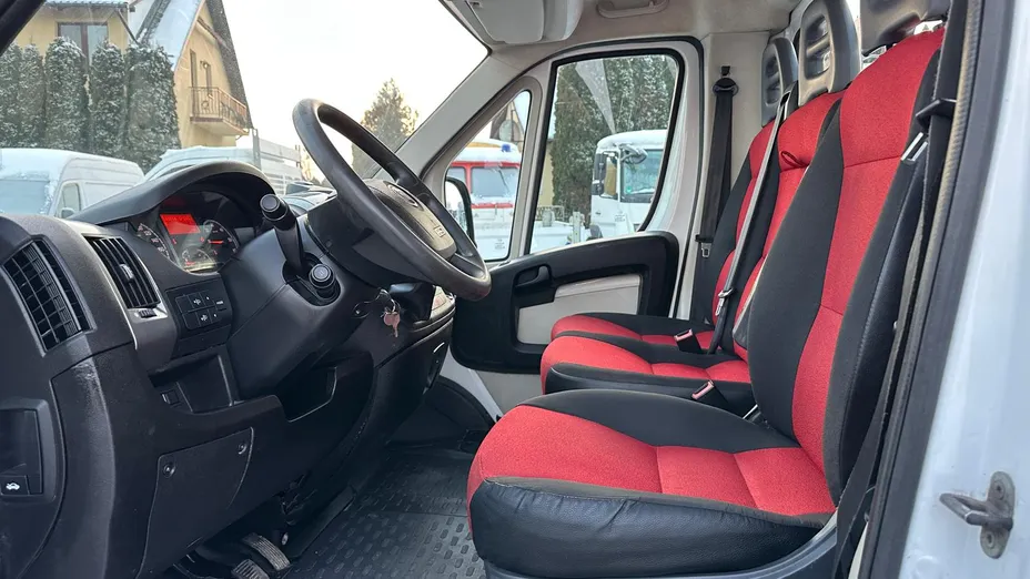 FIAT Ducato -