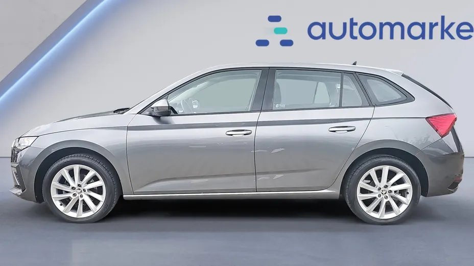 SKODA Scala Scala 1.0 TSI Selection DSG