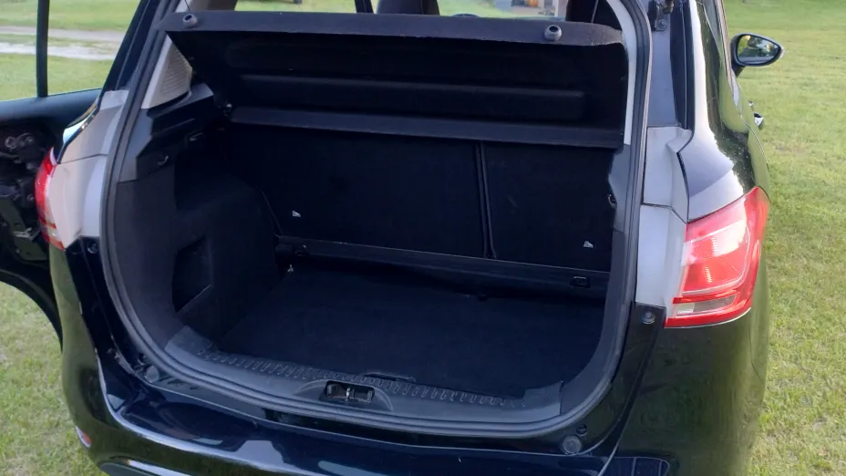FORD B-MAX -
