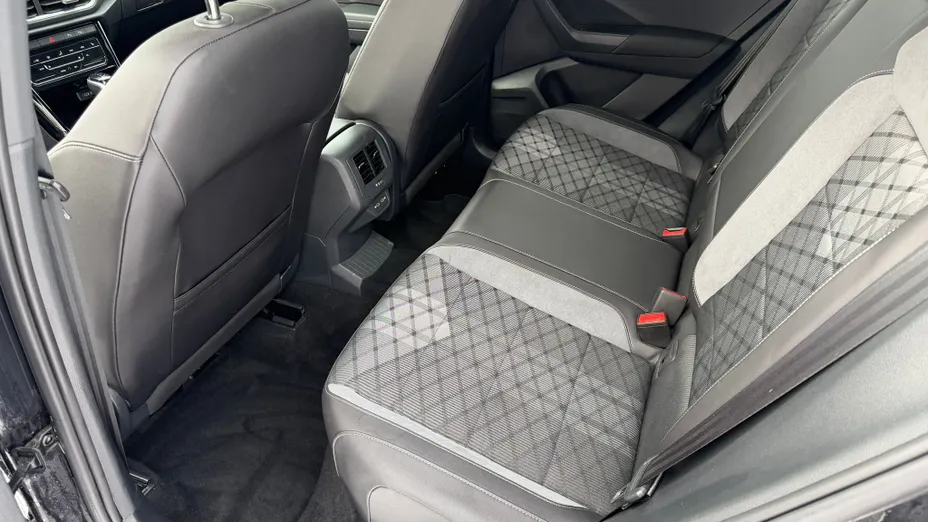 VOLKSWAGEN T-ROC T-ROC 1.5 TSI R-Line DSG