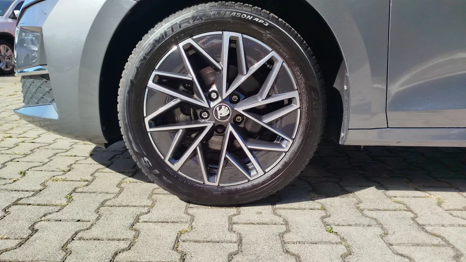 SKODA Octavia Octavia 2.0 TDI Selection DSG