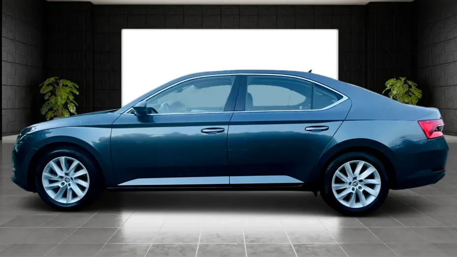 SKODA Superb Superb 1.5 TSI Ambition DSG