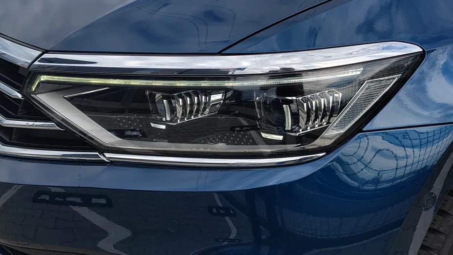 VOLKSWAGEN Passat Passat 2.0 TDI EVO Business DSG