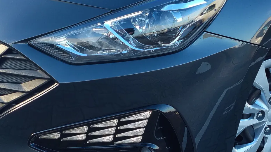 HYUNDAI i30 i30 1.5 DPI Classic +