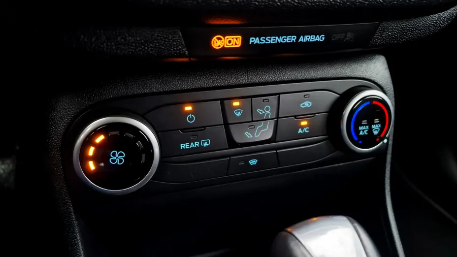 FORD Fiesta Fiesta 1.0 EcoBoost Trend